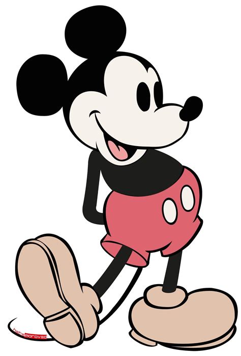 micteye|how old is mickey mouse.
